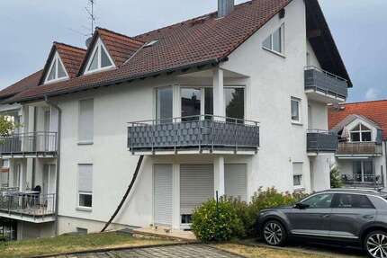Wohnung zum Kaufen in Bernstadt 230.000 € 75 m²
