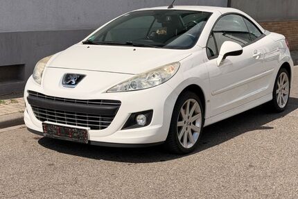 Peugeot 207 217.000 km 1.699 &euro; Ludwigshafen 67071