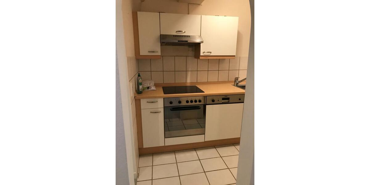 Etagenwohnung Mannheim Feudenheim - 2 Zimmer, 56 m&sup2;, 580&euro; | Angebot:24795758