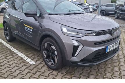 Renault Captur 7.500 km 27.990 &euro; Weinheim 69469