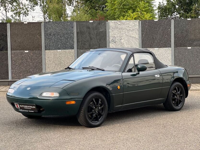 MX-5