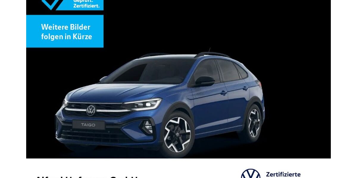 VW Taigo 7.503 km 30.329 &euro; Walldorf 69190