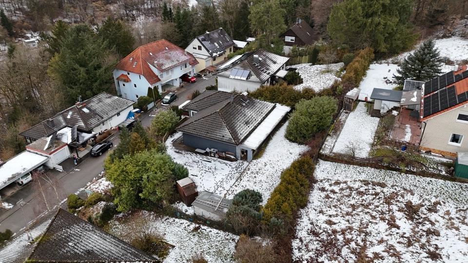 Einfamilienhaus Wald-Michelbach Michelbach - 7 Zimmer, 140 m&sup2;, 295.000&euro; | Angebot:25281111