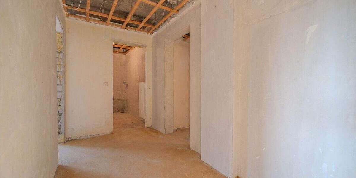 Etagenwohnung Heddesheim - 3 Zimmer, 86 m&sup2;, 285.000&euro; | Angebot:24634025