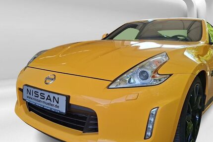 Nissan 370Z 80.549 km 32.950 &euro; Heidelberg 69126