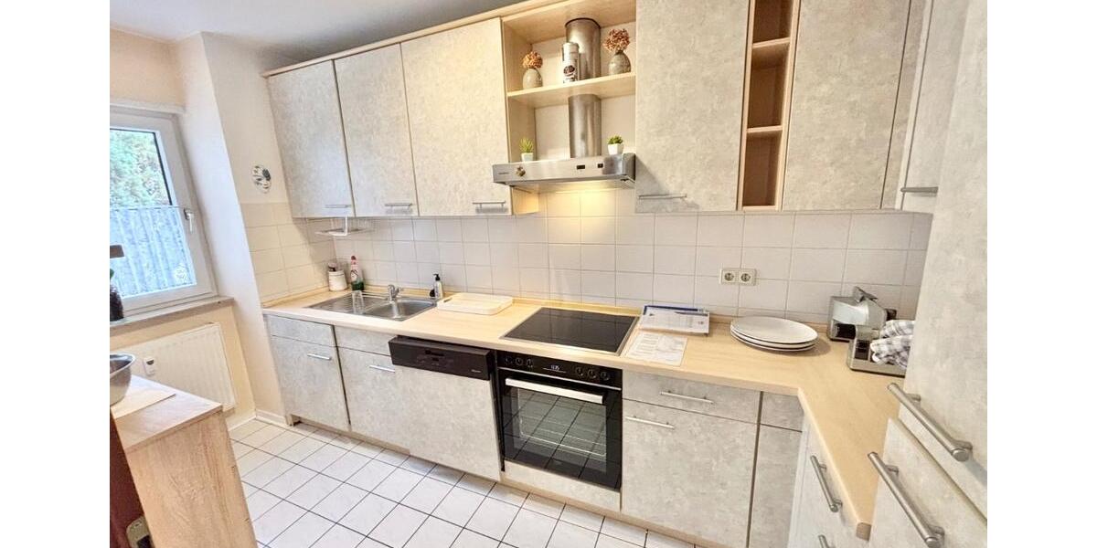 Erdgeschoßwohnung Schwetzingen - 3 Zimmer, 80 m&sup2;, 860&euro; | Angebot:25342970