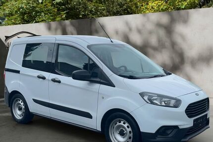 Ford Transit Courier 42.248 km 11.500 &euro; Neustadt 67434
