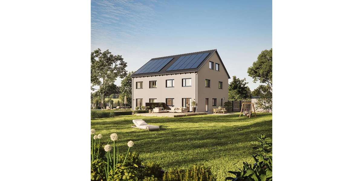 Einfamilienhaus Ludwigshafen am Rhein Mundenheim - 5 Zimmer, 179 m&sup2;, 540.000&euro; | Angebot:27329601
