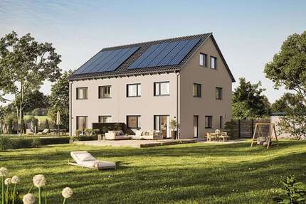 Haus Ludwigshafen am Rhein Mundenheim - 5 Zimmer, 179 m&sup2;, 540.000&euro; | Angebot:27329601