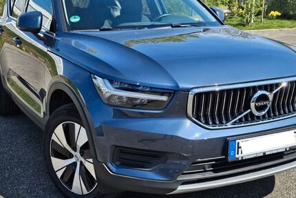 Volvo XC40 85.000 km 24.000 &euro; Eppelheim 69214
