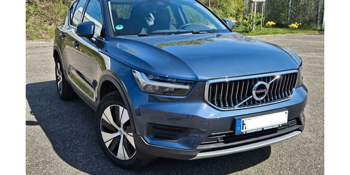 Volvo XC40 85.000 km 24.000 &euro; Eppelheim 69214