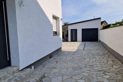 Haus Philippsburg Rheinsheim - 7 Zimmer, 155 m&sup2;, 539.000&euro; | Angebot:24822040