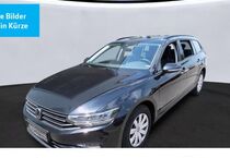 VW Passat Variant