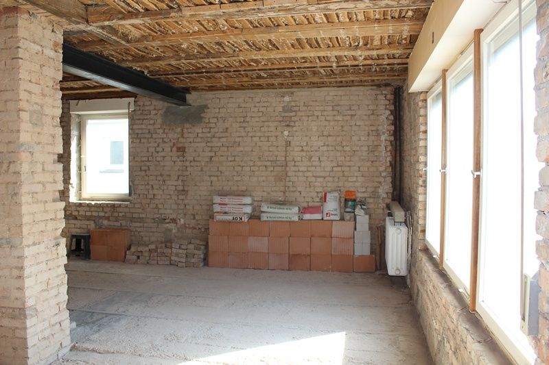 Einfamilienhaus Wald-Michelbach Michelbach - 5 Zimmer, 114 m&sup2;, 179.000&euro; | Angebot:25820927