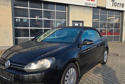 VW Golf 136.317 km 6.250 &euro; Bensheim 64625