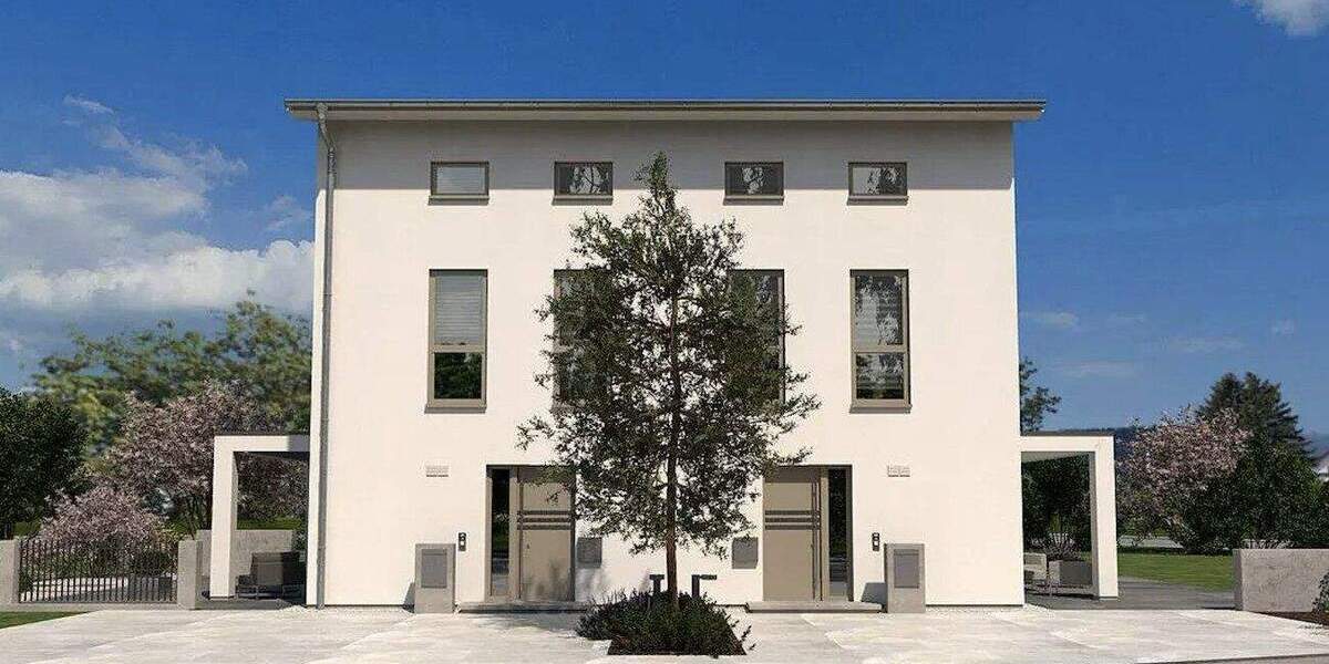 Doppelhaushälfte Lindenhof Lindenhof - 6 Zimmer, 195 m&sup2;, 1.099.225&euro; | Angebot:25737071