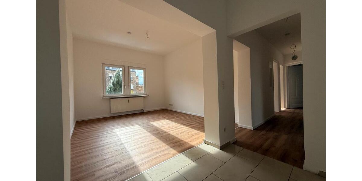 Etagenwohnung Mannheim Rheinau - 4 Zimmer, 78 m&sup2;, 1.250&euro; | Angebot:25355155