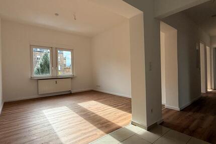 Wohnung Mannheim Rheinau - 4 Zimmer, 78 m&sup2;, 1.250&euro; | Angebot:25355155
