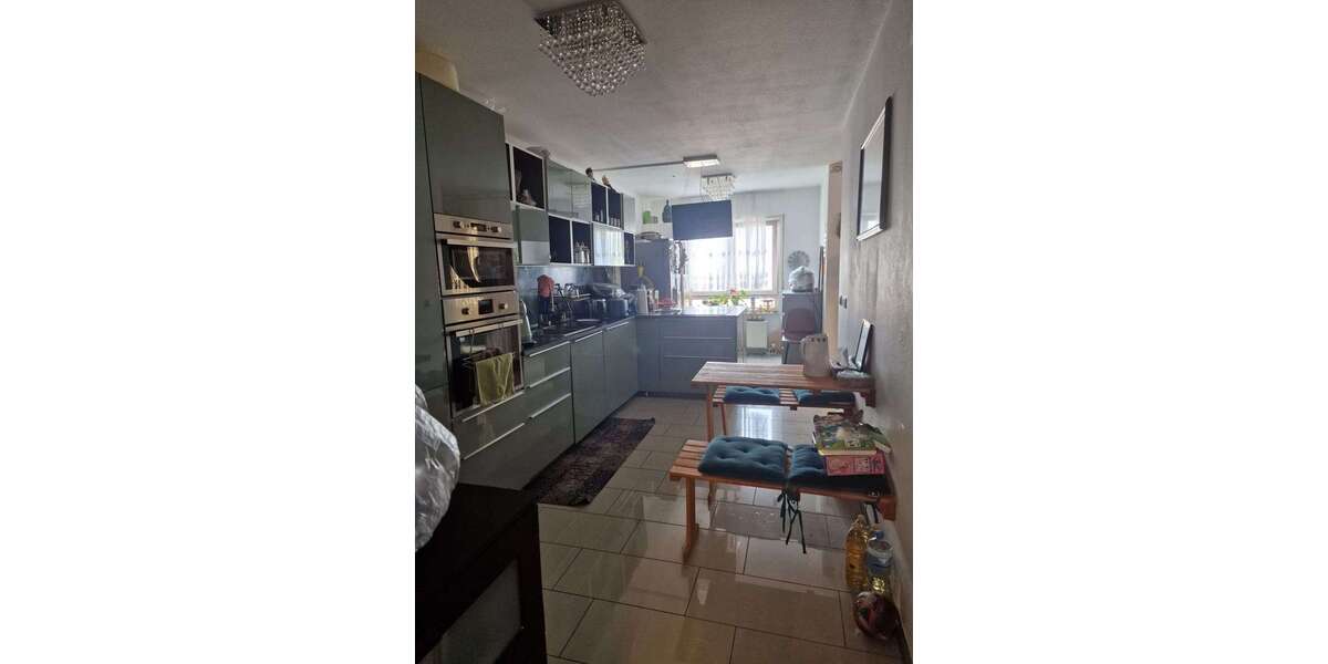 Etagenwohnung Heidelberg Boxberg - 3 Zimmer, 99 m&sup2;, 310.000&euro; | Angebot:24468109