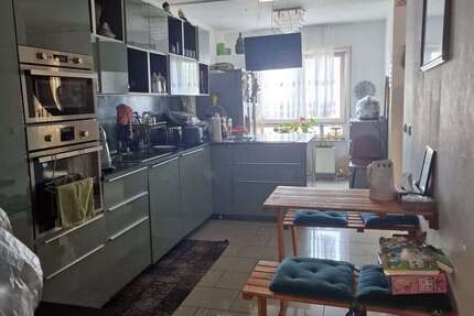 Wohnung Heidelberg Boxberg - 3 Zimmer, 99 m&sup2;, 310.000&euro; | Angebot:24468109