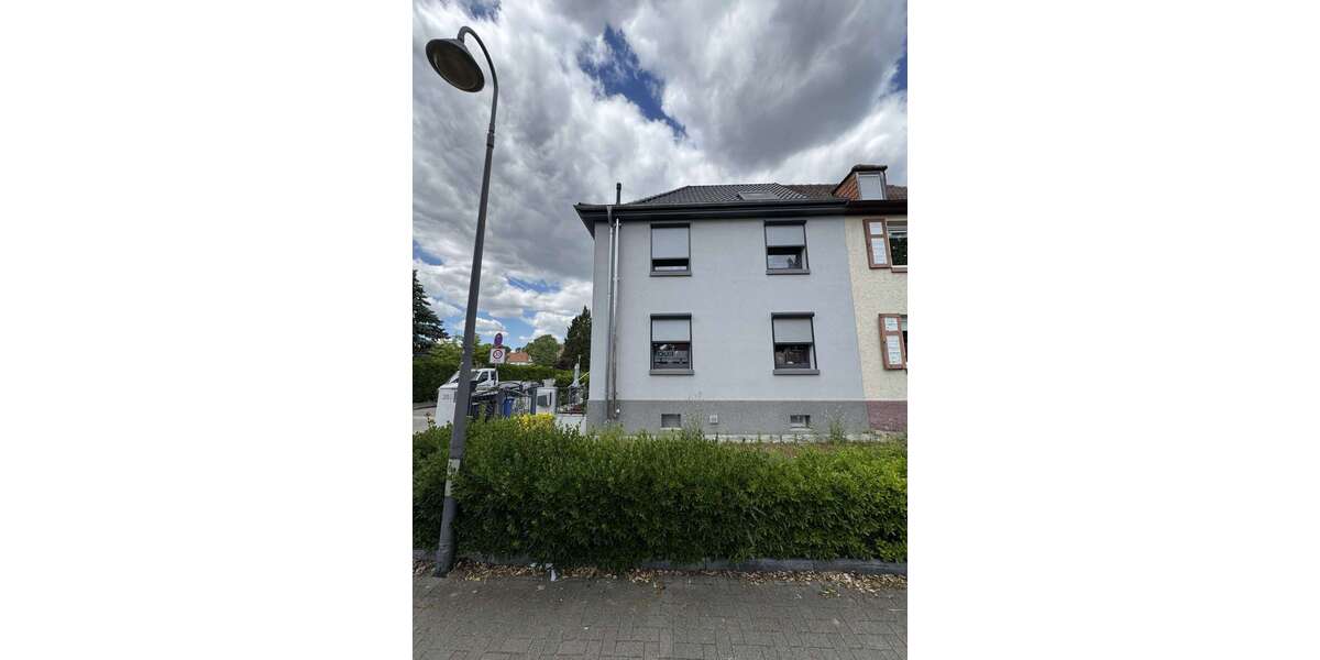 Einfamilienhaus Ludwigshafen Mundenheim - 7 Zimmer, 150 m&sup2;, 499.000&euro; | Angebot:25195728