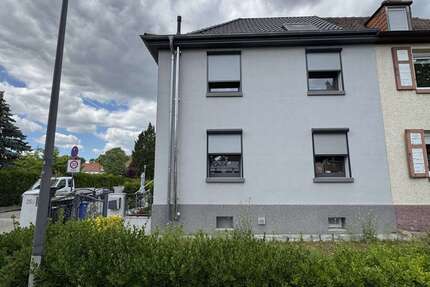 Haus Ludwigshafen Mundenheim - 7 Zimmer, 150 m&sup2;, 499.000&euro; | Angebot:25195728