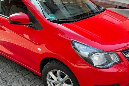Opel Karl 112.110 km 5.300 &euro; Otterstadt 67166
