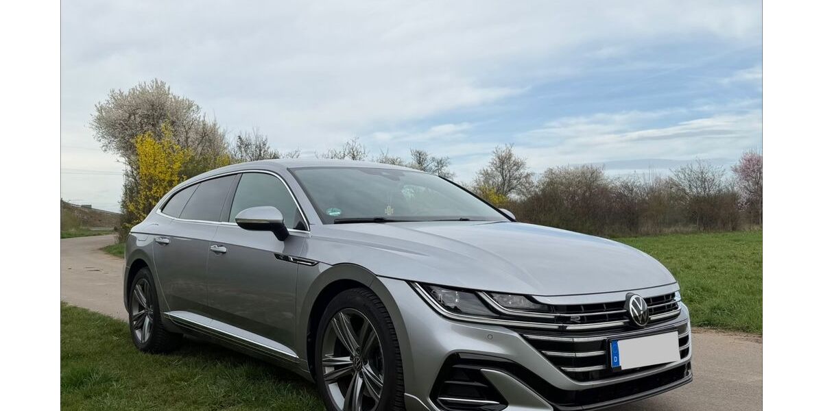 VW Arteon 39.000 km 30.900 &euro; Neustadt an der Weinstraße 67433