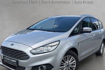 Ford S-Max 69.990 km 17.990 &euro; Weinheim 69469