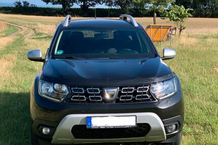 Dacia Duster 77.500 km 9.700 € Grünstadt 67269