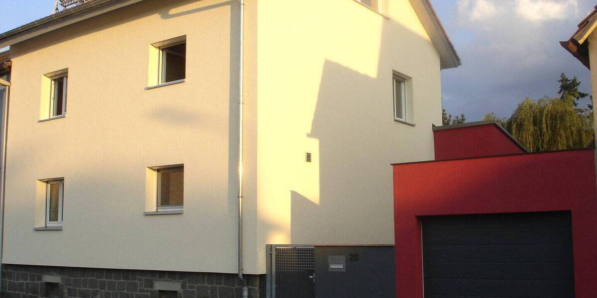 Einfamilienhaus Lorsch - 6 Zimmer, 205 m&sup2;, 675.000&euro; | Angebot:26120763