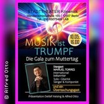 Musik ist Trumpf