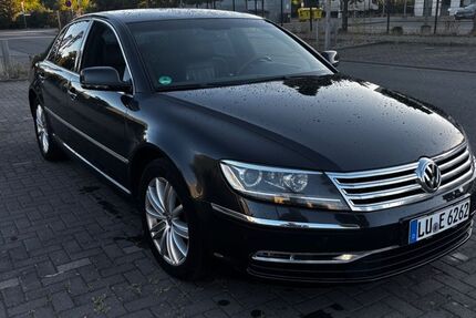 VW Phaeton 270.000 km 6.250 &euro; Ludwigshafen 67063