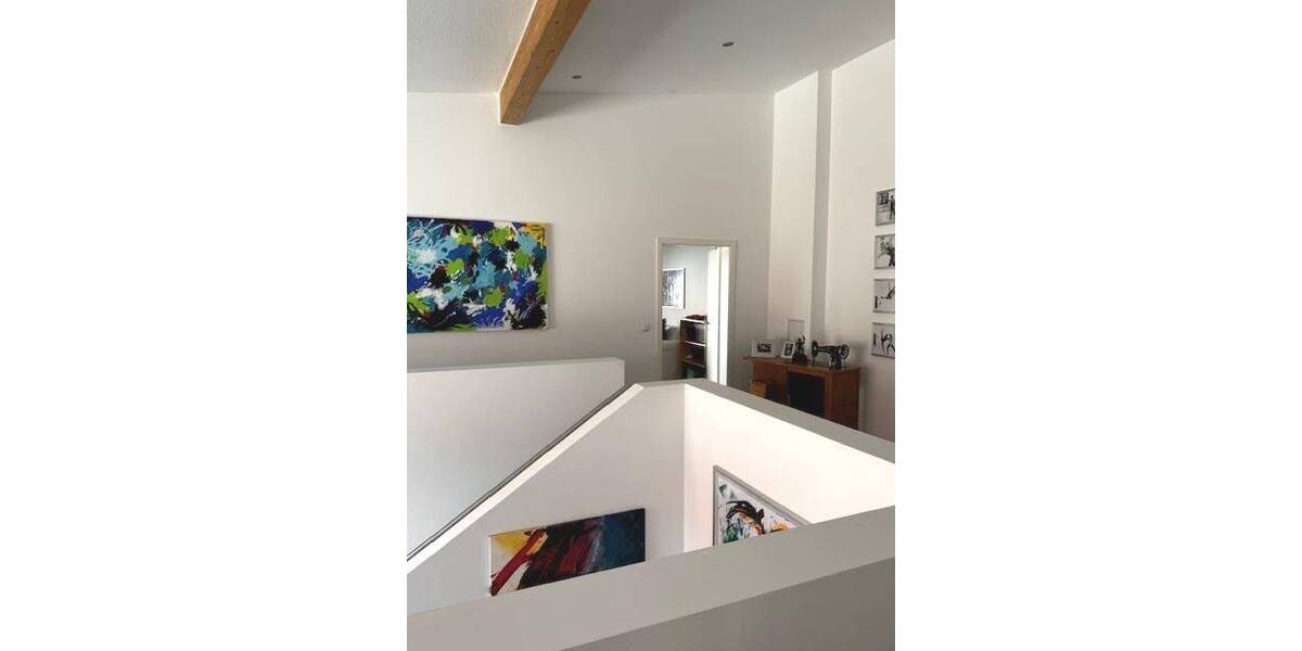 Architektonisches Highlight: modernes Wohlfühlhaus ! 5 zimmer