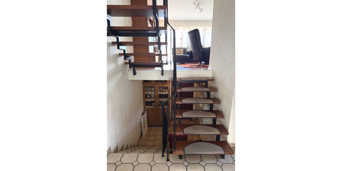 Reihenendhaus Worms / Weinsheim Weinsheim - 4 Zimmer, 119 m&sup2;, 285.000&euro; | Angebot:26306374