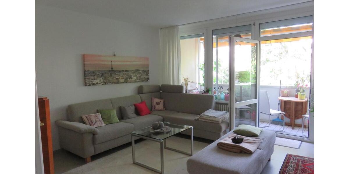 Etagenwohnung Mannheim Käfertal - 3 Zimmer, 79 m&sup2;, 290.000&euro; | Angebot:26320330