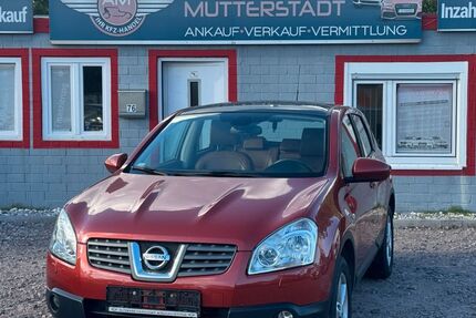 Nissan Qashqai 165.700 km 6.400 € Mutterstadt 67112