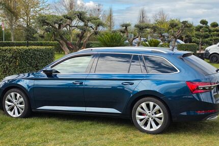 Skoda Superb 145.000 km 19.400 &euro; Mannheim 68309