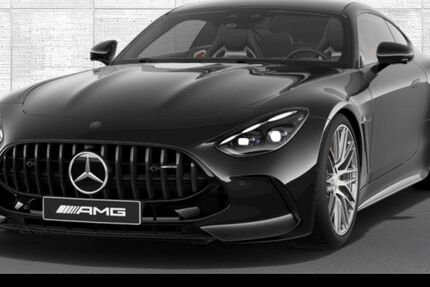 Mercedes-Benz AMG GT 9.900 km 177.790 &euro; Mannheim 68165