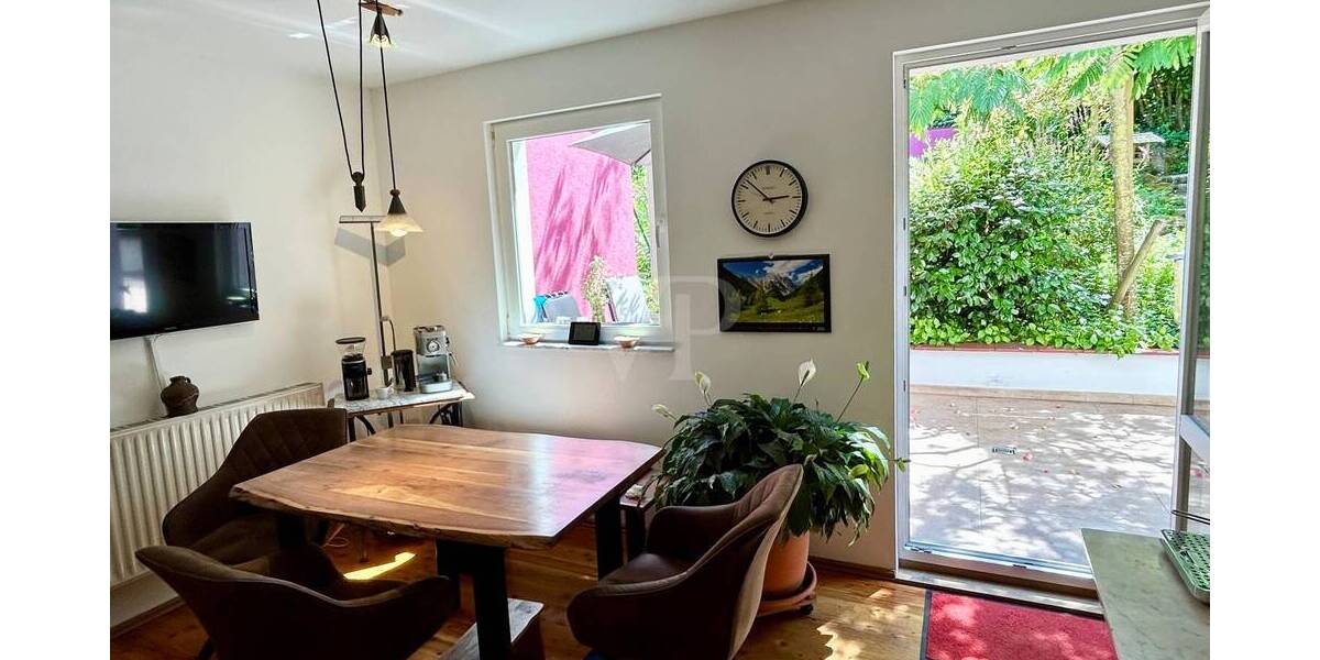 Doppelhaushälfte Heidelberg / Schlierbach Schlierbach - 5 Zimmer, 134 m&sup2;, 990.000&euro; | Angebot:19327886