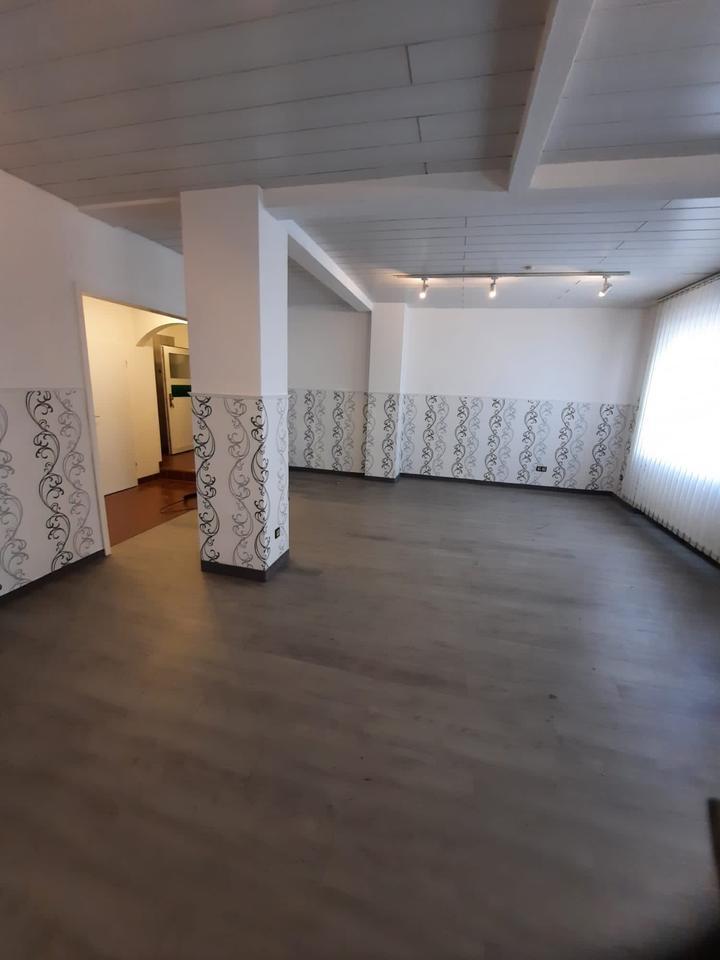 Gewerberäume Büroräume Leimen Mitte Studio Praxisräume