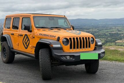 Jeep Wrangler 45.000 km 53.900 &euro; Hockenheim 68766