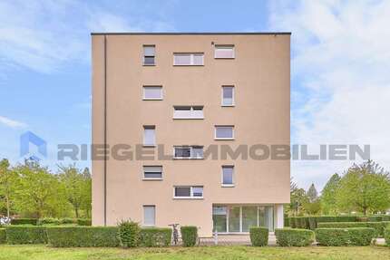 Wohnung Speyer - 2 Zimmer, 61 m&sup2;, 299.000&euro; | Angebot:27097468