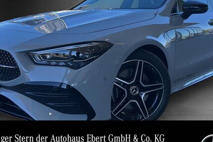 Mercedes-Benz CLA 220 Shooting Brake 16.000 km 45.990 &euro; Bensheim 64625