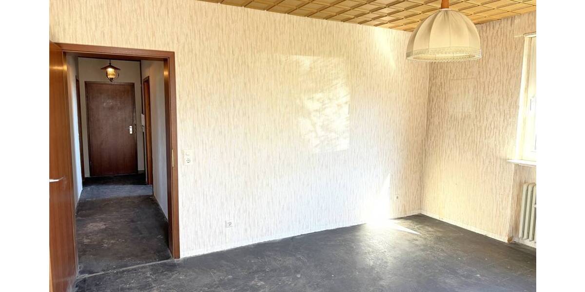 Etagenwohnung Worms Neuhausen - 3 Zimmer, 88 m&sup2;, 169.000&euro; | Angebot:26291468