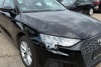 Audi A3 174.000 km 15.351 &euro; Heidelberg 69123