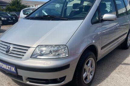 VW Sharan 155.812 km 4.997 € Walldorf 69190