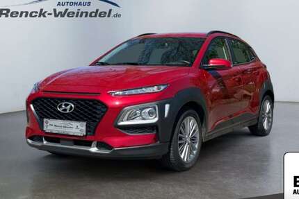 Hyundai KONA 72.109 km 16.989 &euro; Ludwigshafen 67071
