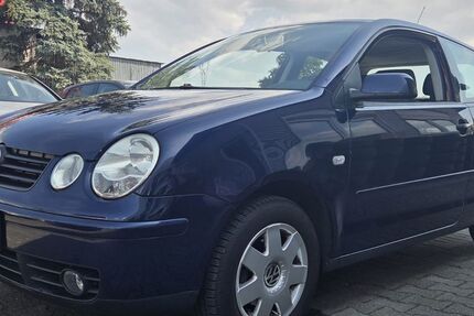 VW Polo 135.000 km 2.500 &euro; Viernheim bei Mannheim 68519