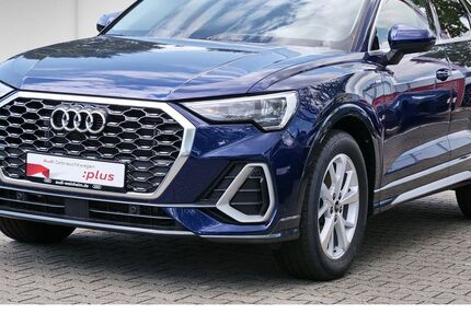 Audi Q3 10.531 km 33.699 &euro; Weinheim 69469